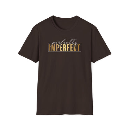 Perfectly Imperfect, Millionaire Mindset: Success Shirt, Money Mindset Shirt, Small Business Shirt, Entrepreneur Shirt, Success Mindset Shirt, Money Shirt, Boss Babe Shirt, Success Shirt, Addicted To Success T-Shirt