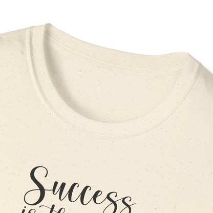 Success Is The Best Revenge