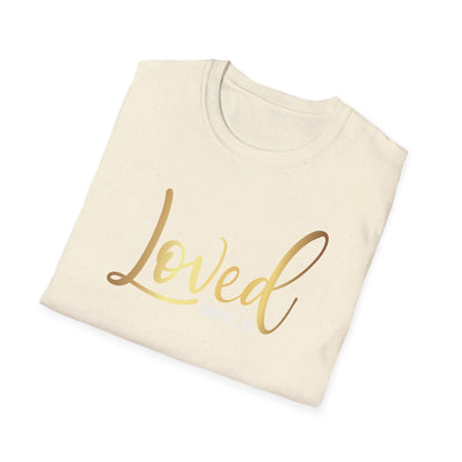 Loved Romans 5:8, Millionaire Mindset: Success Shirt, Money Mindset Shirt, Small Business Shirt, Entrepreneur Shirt, Success Mindset Shirt, Money Shirt, Boss Babe Shirt, Success Shirt, Addicted To Success T-Shirt