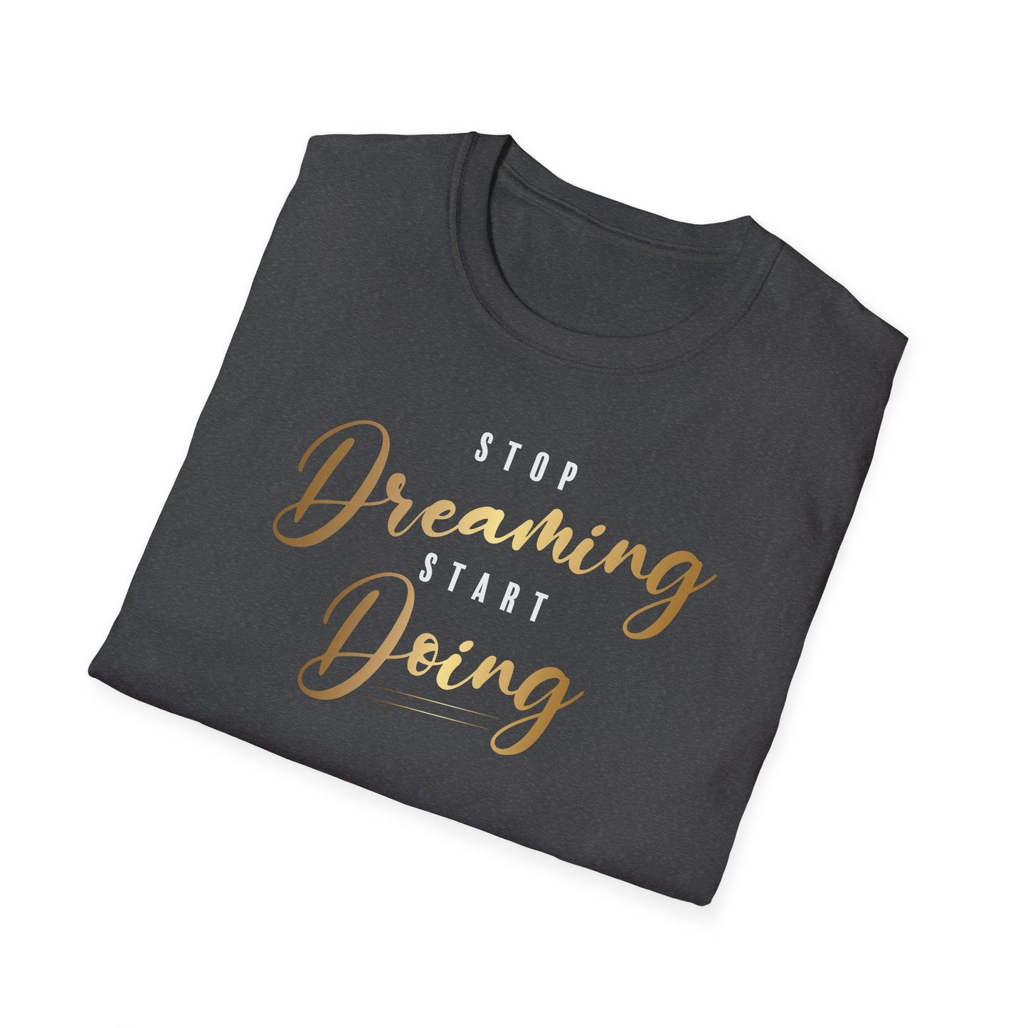 Stop Dreaming Start Doing, Millionaire Mindset: Success Shirt, Money Mindset Shirt, Small Business Shirt, Entrepreneur Shirt, Success Mindset Shirt, Money Shirt, Boss Babe Shirt, Success Shirt, Addicted To Success T-Shirt