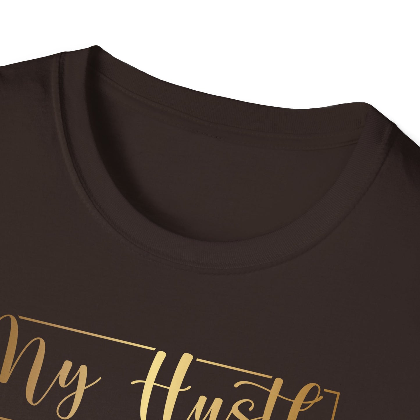 My Hustle Looks Different, Millionaire Mindset: Success Shirt, Money Mindset Shirt, Small Business Shirt, Entrepreneur Shirt, Success Mindset Shirt, Money Shirt, Boss Babe Shirt, Success Shirt, Addicted To Success T-Shirt