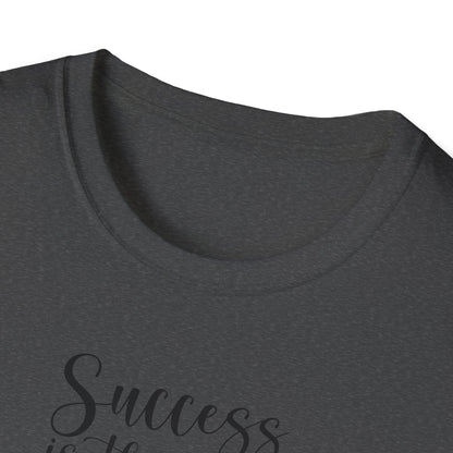 Success Is The Best Revenge