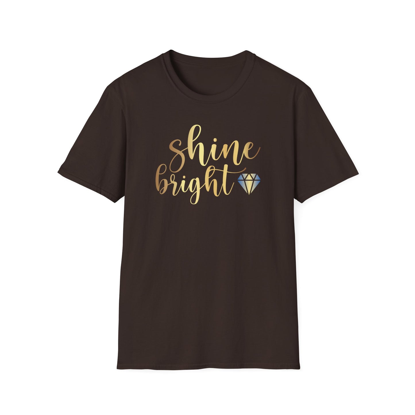 Shine Bright