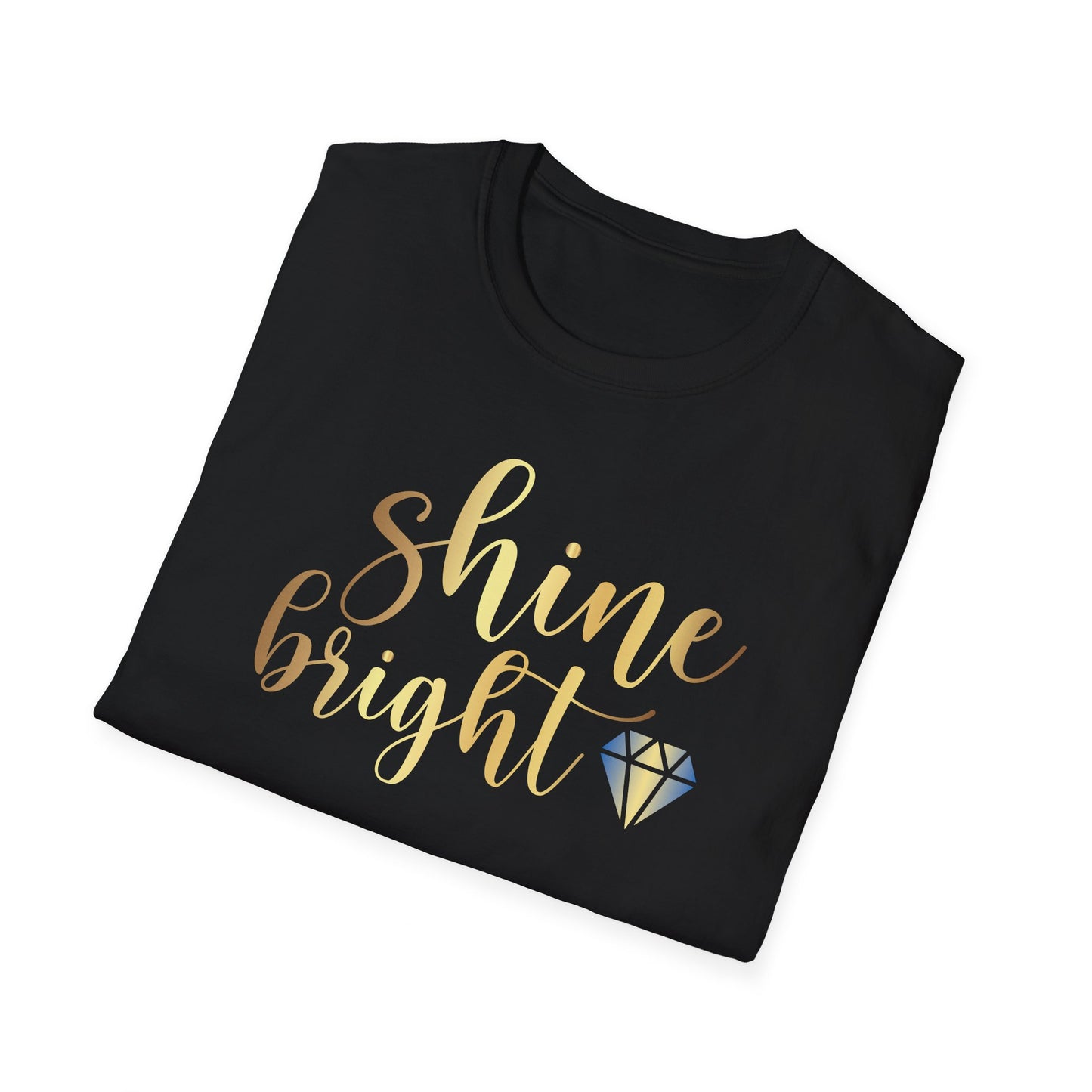 Shine Bright