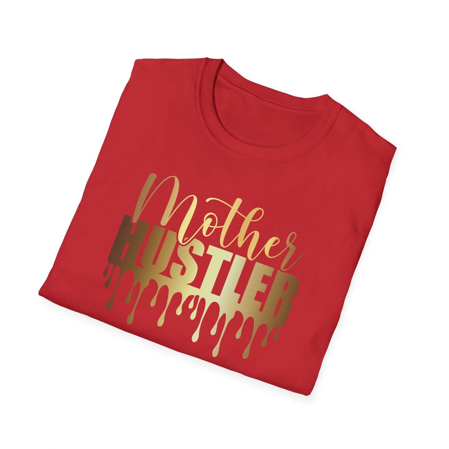 Mother Hustler, Millionaire Mindset: Success Shirt, Money Mindset Shirt, Small Business Shirt, Entrepreneur Shirt, Success Mindset Shirt, Money Shirt, Boss Babe Shirt, Success Shirt, Addicted To Success T-Shirt