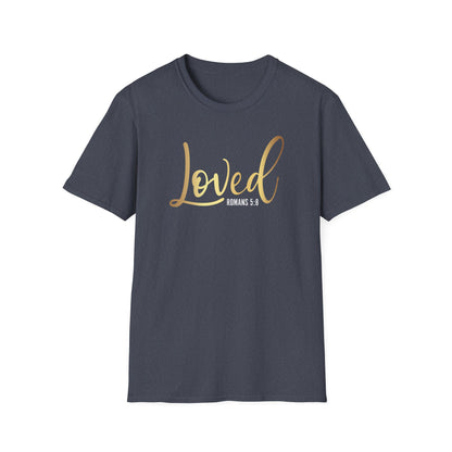 Loved Romans 5:8, Millionaire Mindset: Success Shirt, Money Mindset Shirt, Small Business Shirt, Entrepreneur Shirt, Success Mindset Shirt, Money Shirt, Boss Babe Shirt, Success Shirt, Addicted To Success T-Shirt