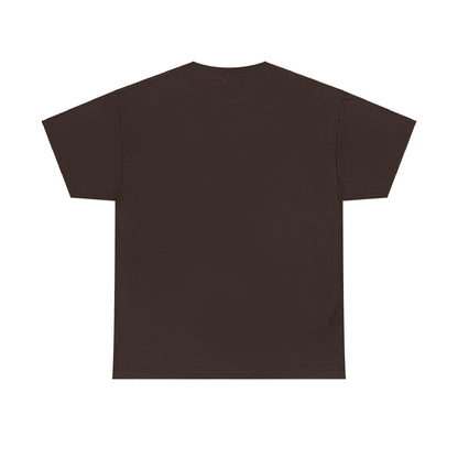 Thnink Happy Thoughts Positive Affirmation Shirt
