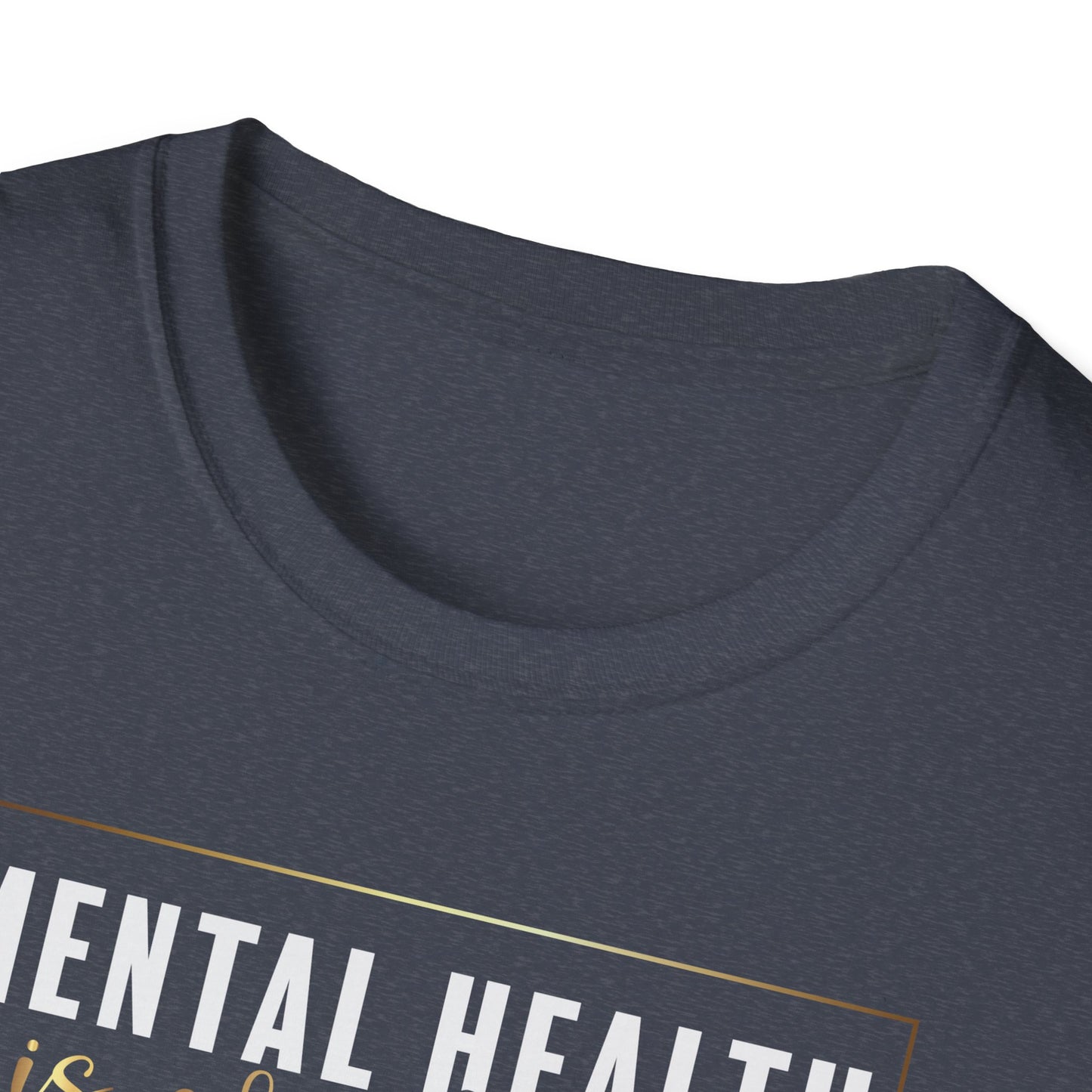 Mental Health Is Everything, Millionaire Mindset: Success Shirt, Money Mindset Shirt, Small Business Shirt, Entrepreneur Shirt, Success Mindset Shirt, Money Shirt, Boss Babe Shirt, Success Shirt, Addicted To Success T-Shirt