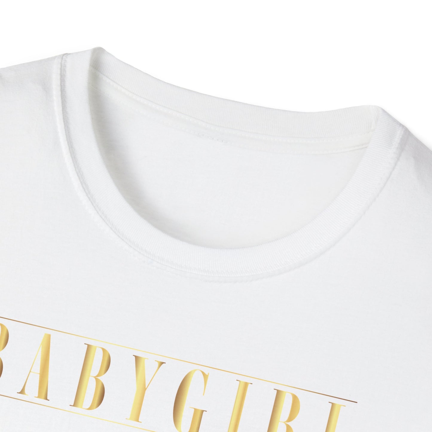 Babygirl, Inspirational Gift, Inspirational T-Shirt Gift, Trust in Yourself T-Shirt, Inspire T-shirt, Motivational T-Shirts, Inspirational T-Shirt