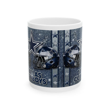 Dallas Cowboys Mug
