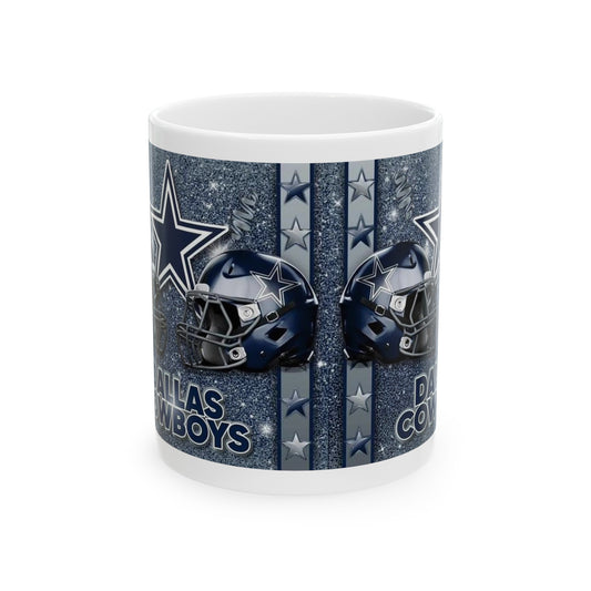 Dallas Cowboys Mug
