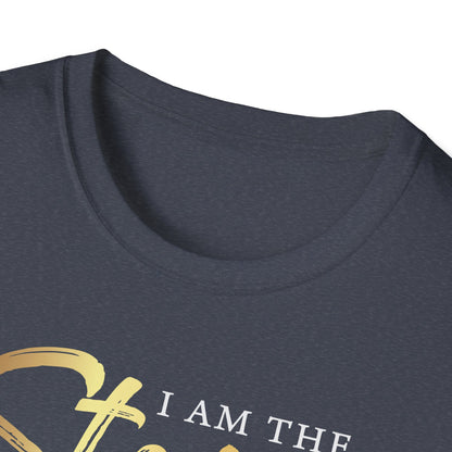I Am The Storm, Inspirational Gift, Inspirational T-Shirt Gift, Trust in Yourself T-Shirt, Inspire T-shirt, Motivational T-Shirts, Inspirational T-Shirt Gift, Inspire, Dream Create Share T-Shirt Gift, Tee Gift, Good Mood