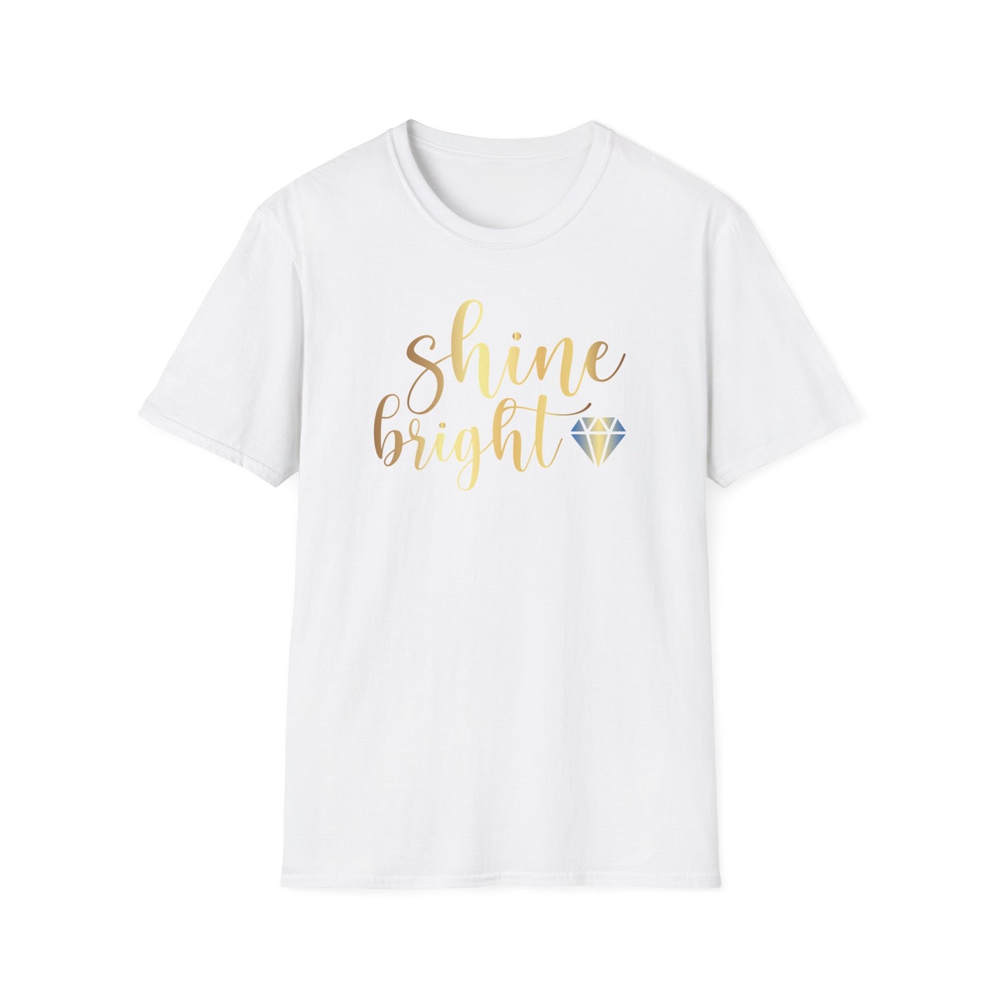 Shine Bright