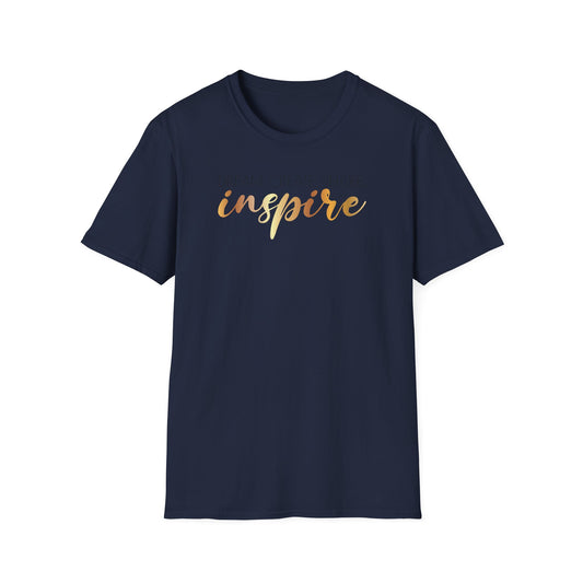 Dream Create Share Inspire,Inspirational Gift, Inspirational T-Shirt Gift, Trust in Yourself T-Shirt, Inspire T-shirt, Motivational T-Shirts, Inspirational T-Shirt Gift, Inspire, Dream Create Share T=Shirt Gift, Tee Gift