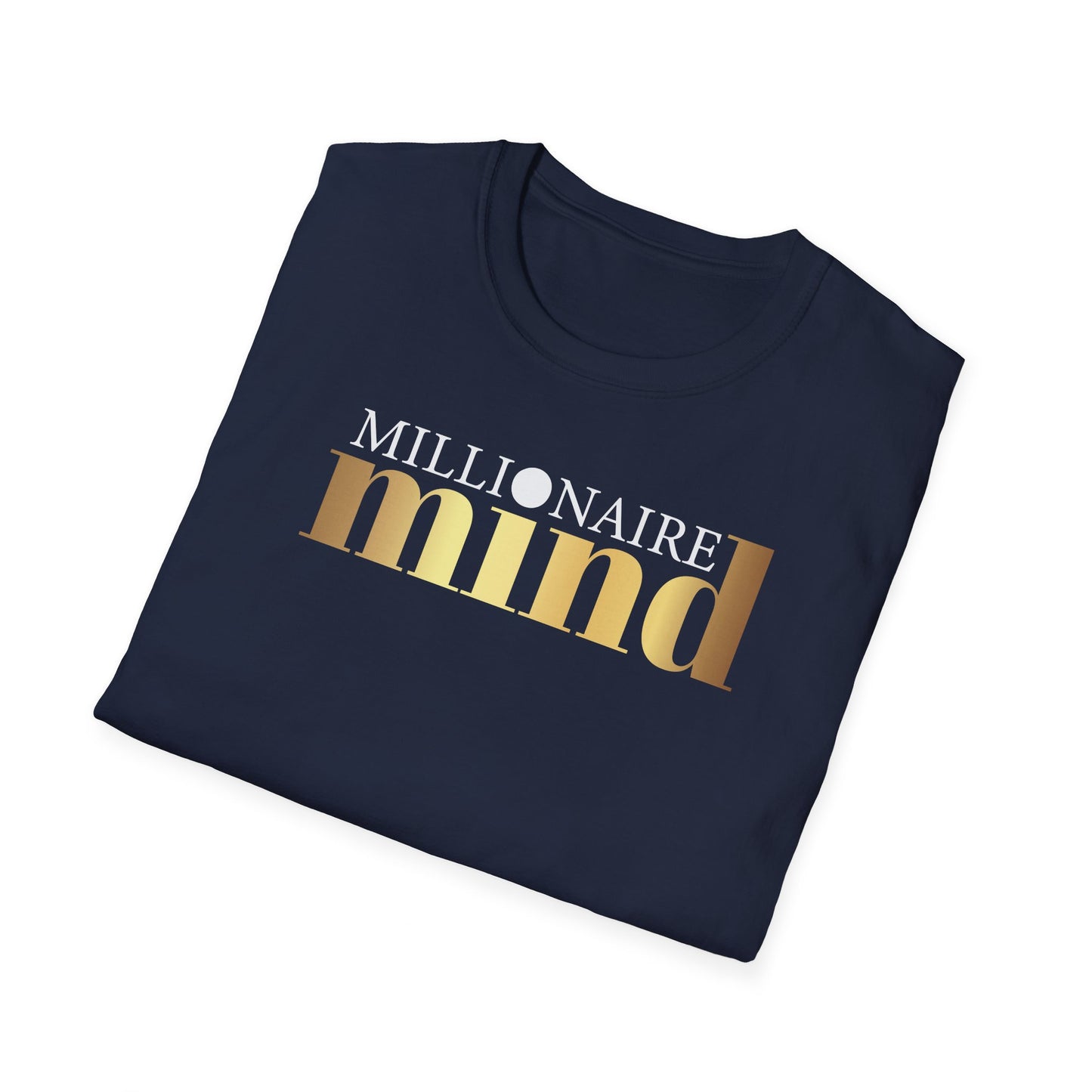 Millionaire Mind, Millionaire Mindset: Success Shirt, Money Mindset Shirt, Small Business Shirt, Entrepreneur Shirt, Success Mindset Shirt, Money Shirt, Boss Babe Shirt, Success Shirt, Addicted To Success T-Shirt