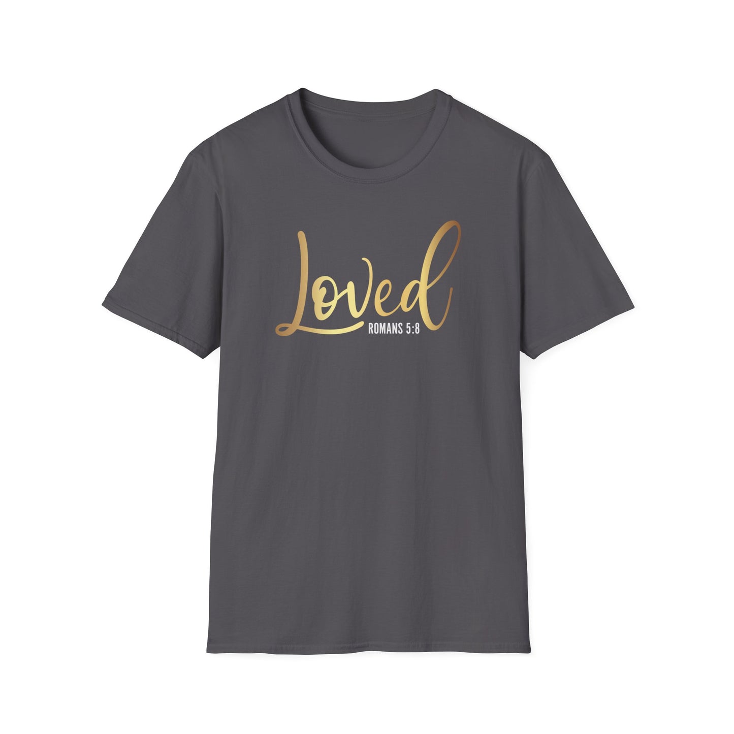 Loved Romans 5:8, Millionaire Mindset: Success Shirt, Money Mindset Shirt, Small Business Shirt, Entrepreneur Shirt, Success Mindset Shirt, Money Shirt, Boss Babe Shirt, Success Shirt, Addicted To Success T-Shirt