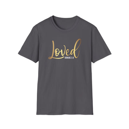 Loved Romans 5:8, Millionaire Mindset: Success Shirt, Money Mindset Shirt, Small Business Shirt, Entrepreneur Shirt, Success Mindset Shirt, Money Shirt, Boss Babe Shirt, Success Shirt, Addicted To Success T-Shirt