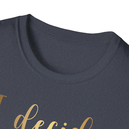 I Decide My Vibe, Inspirational Gift, Inspirational T-Shirt Gift, Trust in Yourself T-Shirt, Inspire T-shirt, Motivational T-Shirts, Inspirational T-Shirt Gift, Inspire, Dream Create Share T-Shirt Gift, Tee Gift, Good Mood