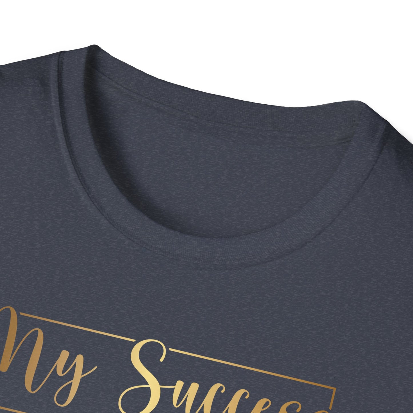 My Success Looks Different, Millionaire Mindset: Success Shirt, Money Mindset Shirt, Small Business Shirt, Entrepreneur Shirt, Success Mindset Shirt, Money Shirt, Boss Babe Shirt, Success Shirt, Addicted To Success T-Shirt