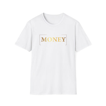 Make Money Not Friends, Millionaire Mindset: Success Shirt, Money Mindset Shirt, Small Business Shirt, Entrepreneur Shirt, Success Mindset Shirt, Money Shirt, Boss Babe Shirt, Success Shirt, Addicted To Success T-Shirt