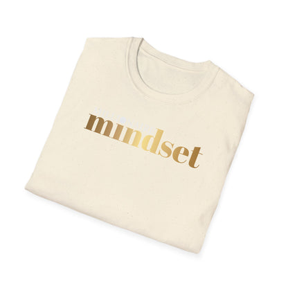Millionaire Mindset, Millionaire Mindset: Success Shirt, Money Mindset Shirt, Small Business Shirt, Entrepreneur Shirt, Success Mindset Shirt, Money Shirt, Boss Babe Shirt, Success Shirt, Addicted To Success T-Shirt