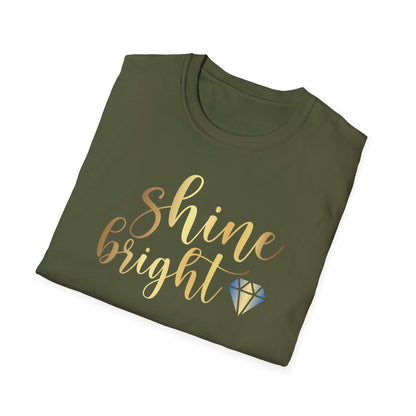 Shine Bright
