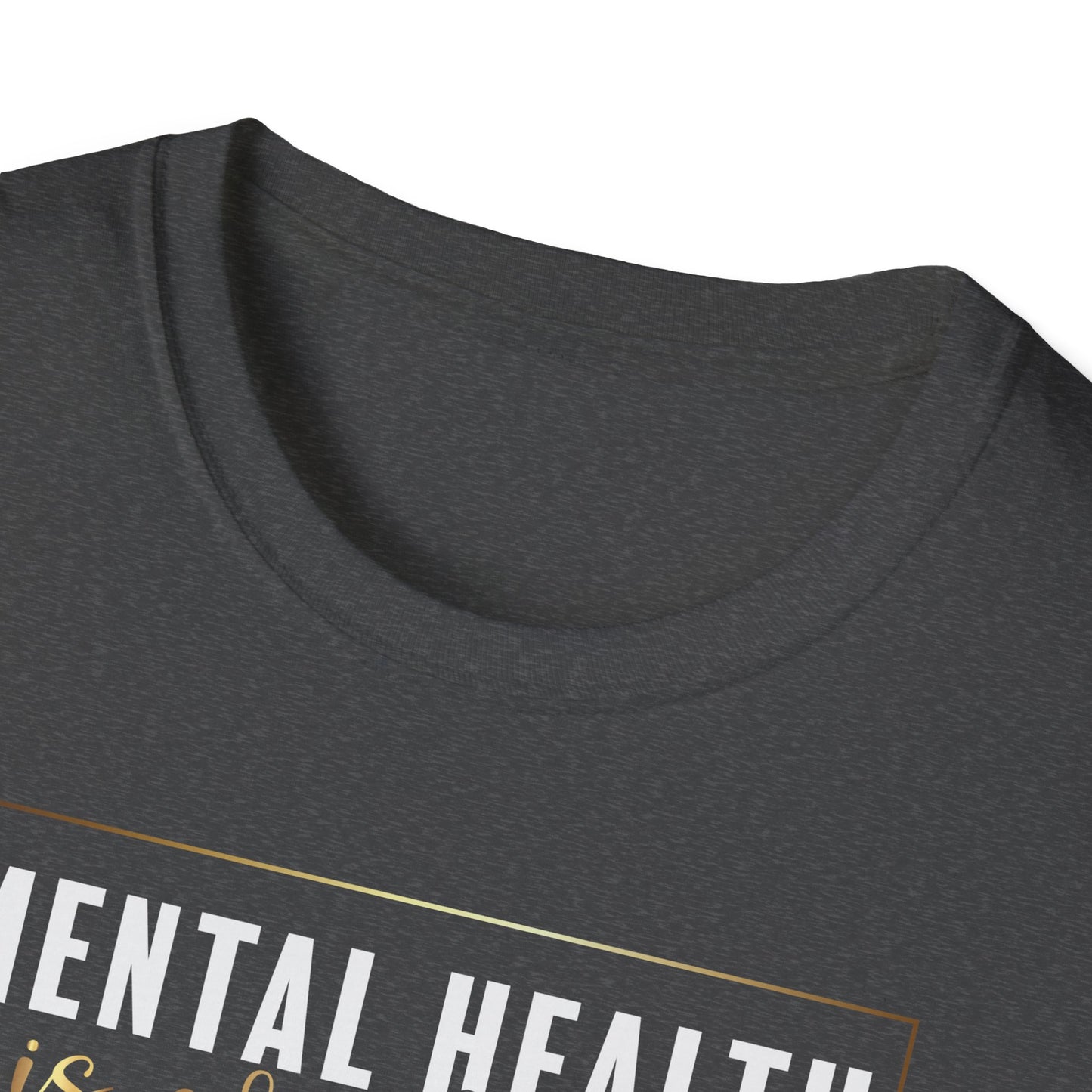 Mental Health Is Everything, Millionaire Mindset: Success Shirt, Money Mindset Shirt, Small Business Shirt, Entrepreneur Shirt, Success Mindset Shirt, Money Shirt, Boss Babe Shirt, Success Shirt, Addicted To Success T-Shirt