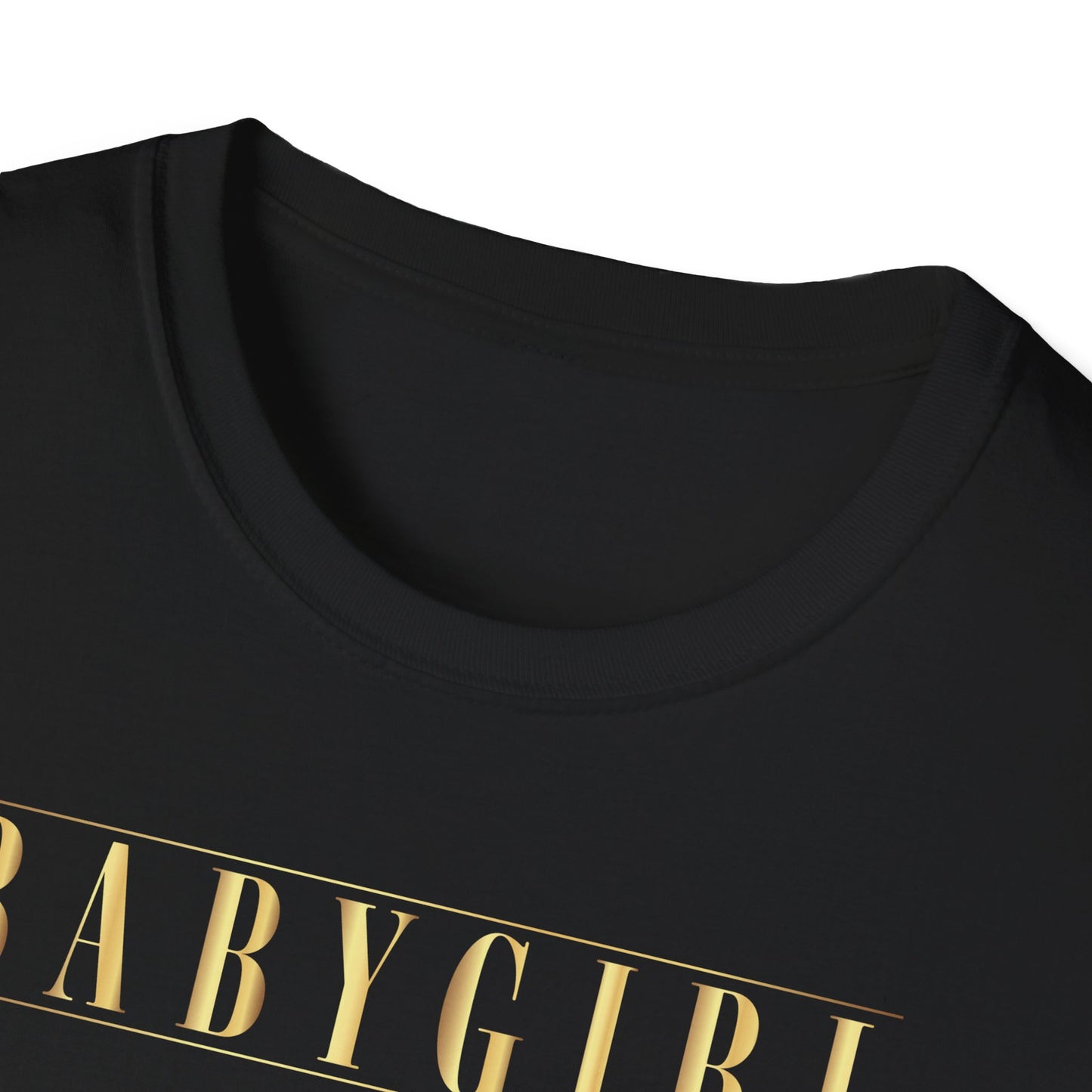Babygirl, Inspirational Gift, Inspirational T-Shirt Gift, Trust in Yourself T-Shirt, Inspire T-shirt, Motivational T-Shirts, Inspirational T-Shirt