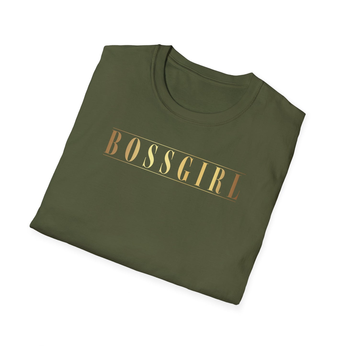 Bossgirl, Success Shirt, Money Mindset Shirt,  Small Business Shirt, Entrepreneur Shirt, Success Mindset Shirt, Money Shirt, Boss Babe Shirt