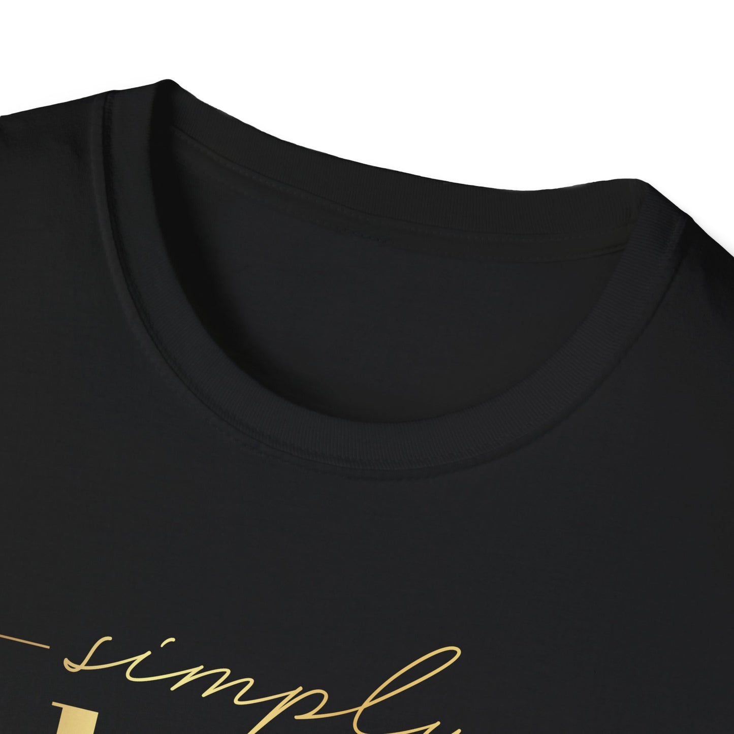Simply Blessed, Millionaire Mindset: Success Shirt, Money Mindset Shirt, Small Business Shirt, Entrepreneur Shirt, Success Mindset Shirt, Money Shirt, Boss Babe Shirt, Success Shirt, Addicted To Success T-Shirt