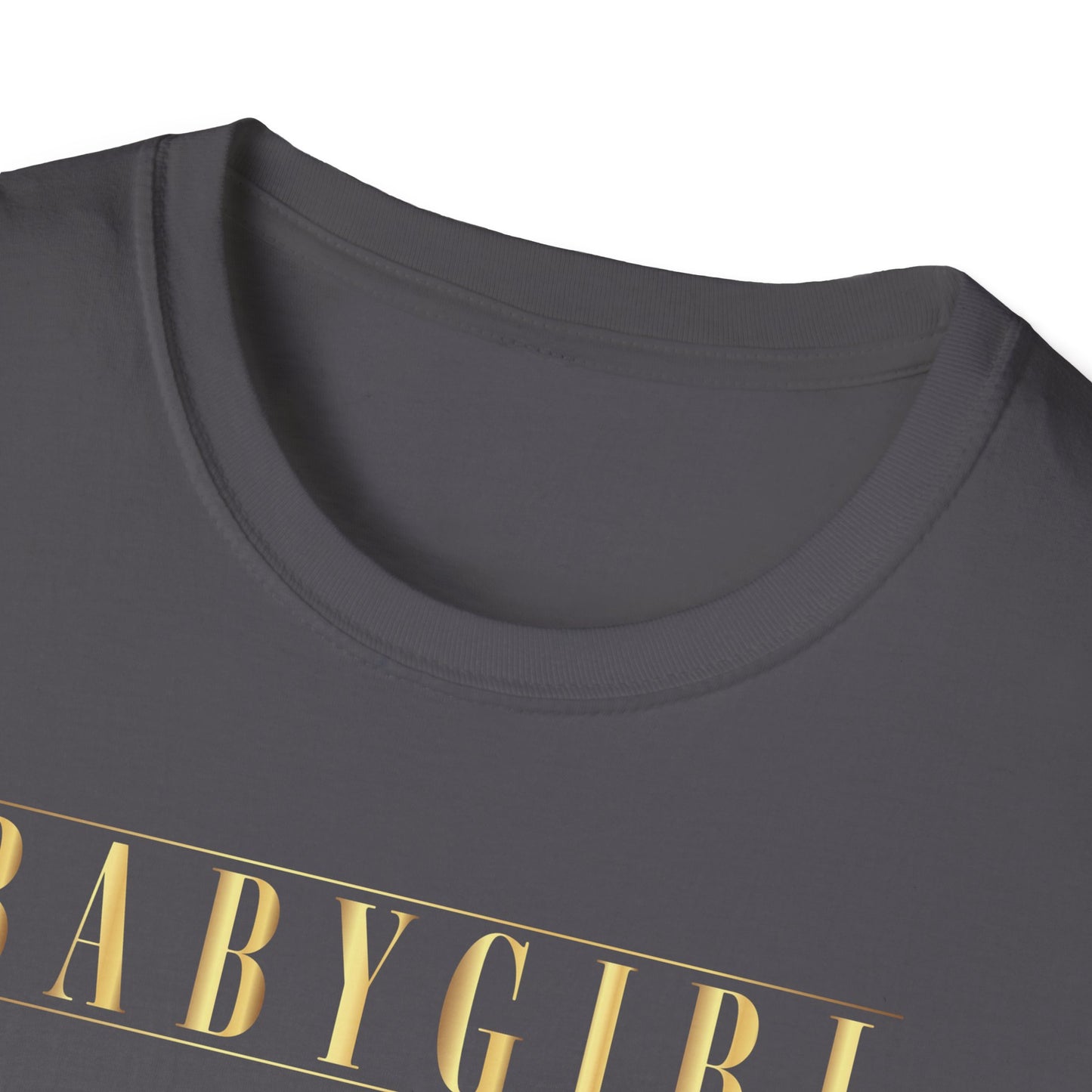 Babygirl, Inspirational Gift, Inspirational T-Shirt Gift, Trust in Yourself T-Shirt, Inspire T-shirt, Motivational T-Shirts, Inspirational T-Shirt