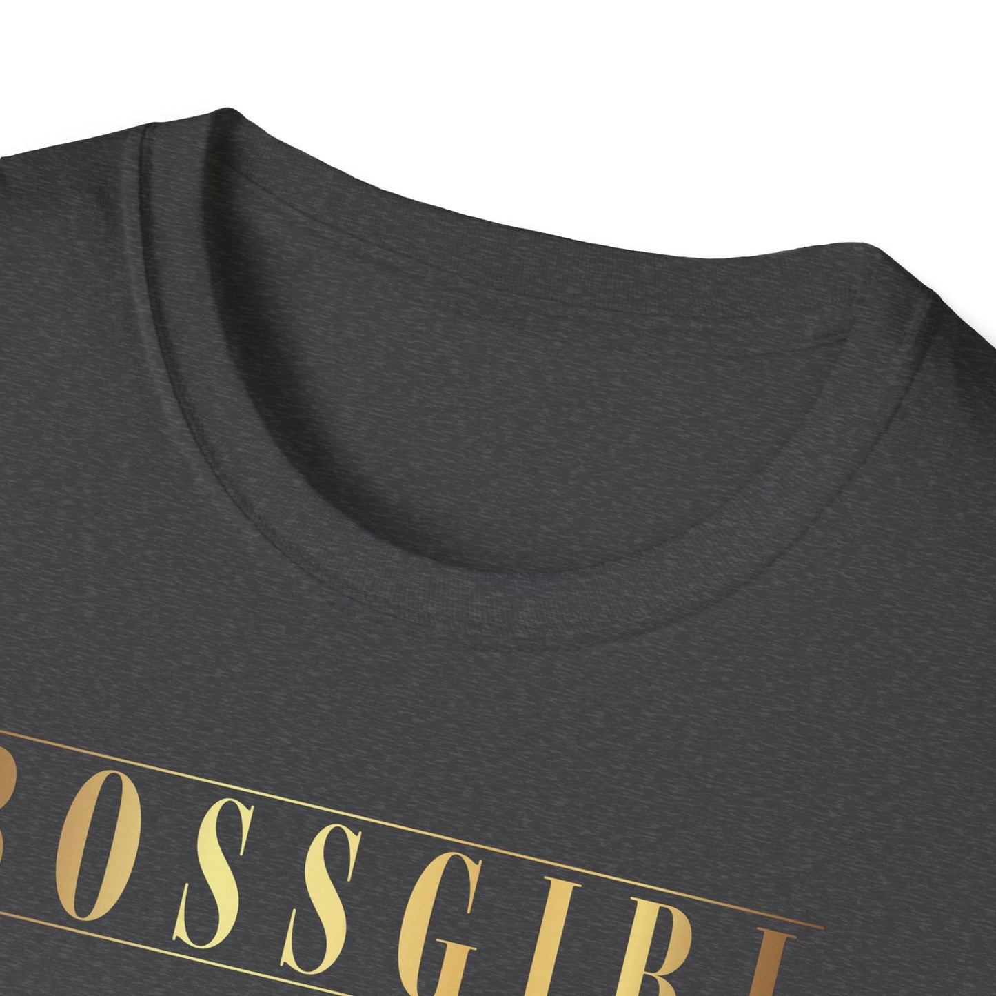 Bossgirl, Success Shirt, Money Mindset Shirt,  Small Business Shirt, Entrepreneur Shirt, Success Mindset Shirt, Money Shirt, Boss Babe Shirt