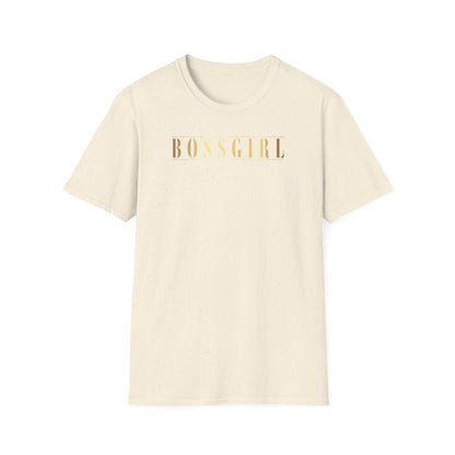 Bossgirl, Success Shirt, Money Mindset Shirt,  Small Business Shirt, Entrepreneur Shirt, Success Mindset Shirt, Money Shirt, Boss Babe Shirt