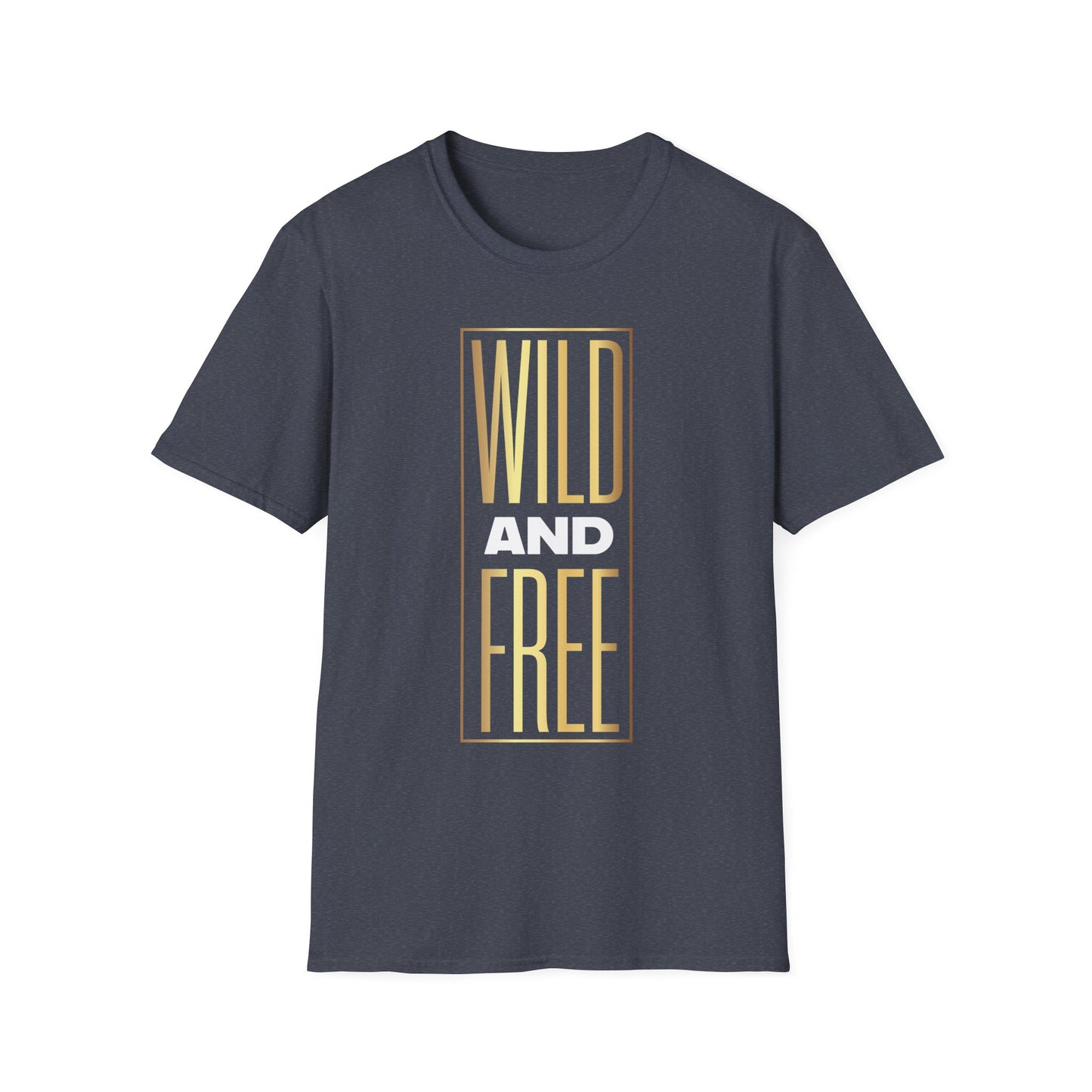 Wild And Free