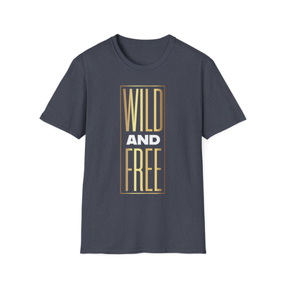 Wild And Free