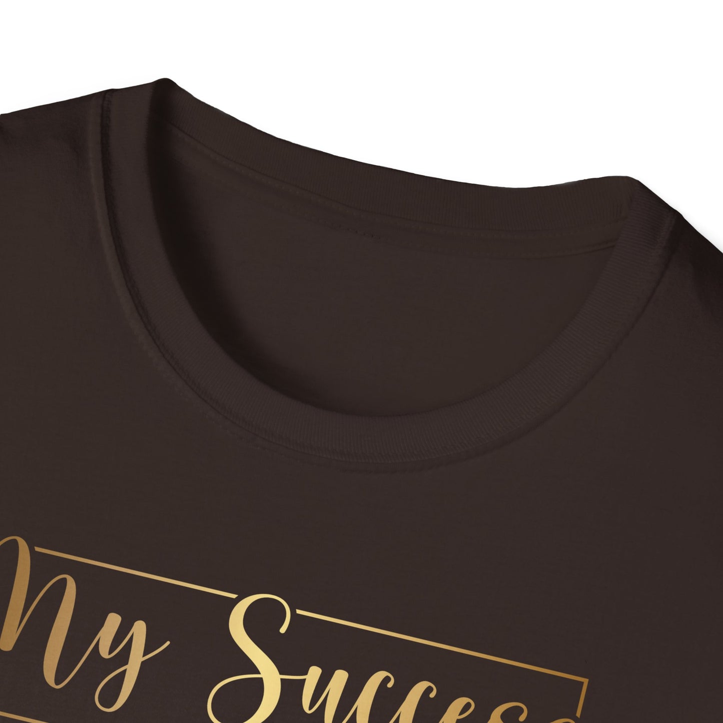 My Success Looks Different, Millionaire Mindset: Success Shirt, Money Mindset Shirt, Small Business Shirt, Entrepreneur Shirt, Success Mindset Shirt, Money Shirt, Boss Babe Shirt, Success Shirt, Addicted To Success T-Shirt