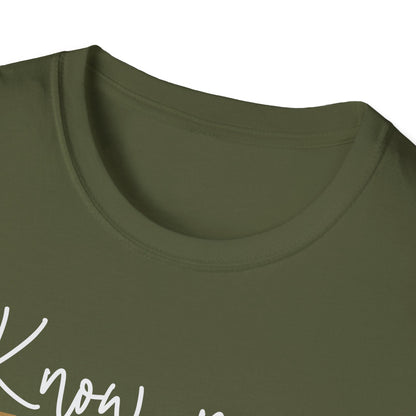 Know Your Worth Then Add Tax, Inspirational Gift, Inspirational T-Shirt Gift, Trust in Yourself T-Shirt, Inspire T-shirt, Motivational T-Shirts, Inspirational T-Shirt Gift, Inspire, Dream Create Share T-Shirt Gift, Tee Gift, Good Mood