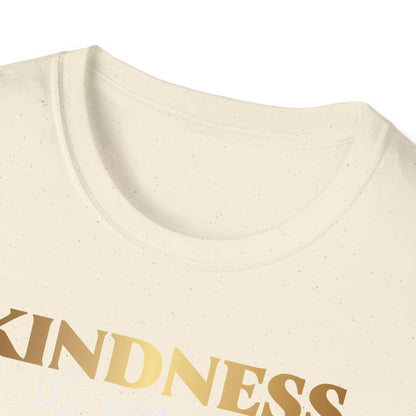Kindness Is Magic, Inspirational Gift, Inspirational T-Shirt Gift, Trust in Yourself T-Shirt, Inspire T-shirt, Motivational T-Shirts, Inspirational T-Shirt Gift, Inspire, Dream Create Share T-Shirt Gift, Tee Gift, Good Mood