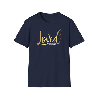 Loved Romans 5:8, Millionaire Mindset: Success Shirt, Money Mindset Shirt, Small Business Shirt, Entrepreneur Shirt, Success Mindset Shirt, Money Shirt, Boss Babe Shirt, Success Shirt, Addicted To Success T-Shirt