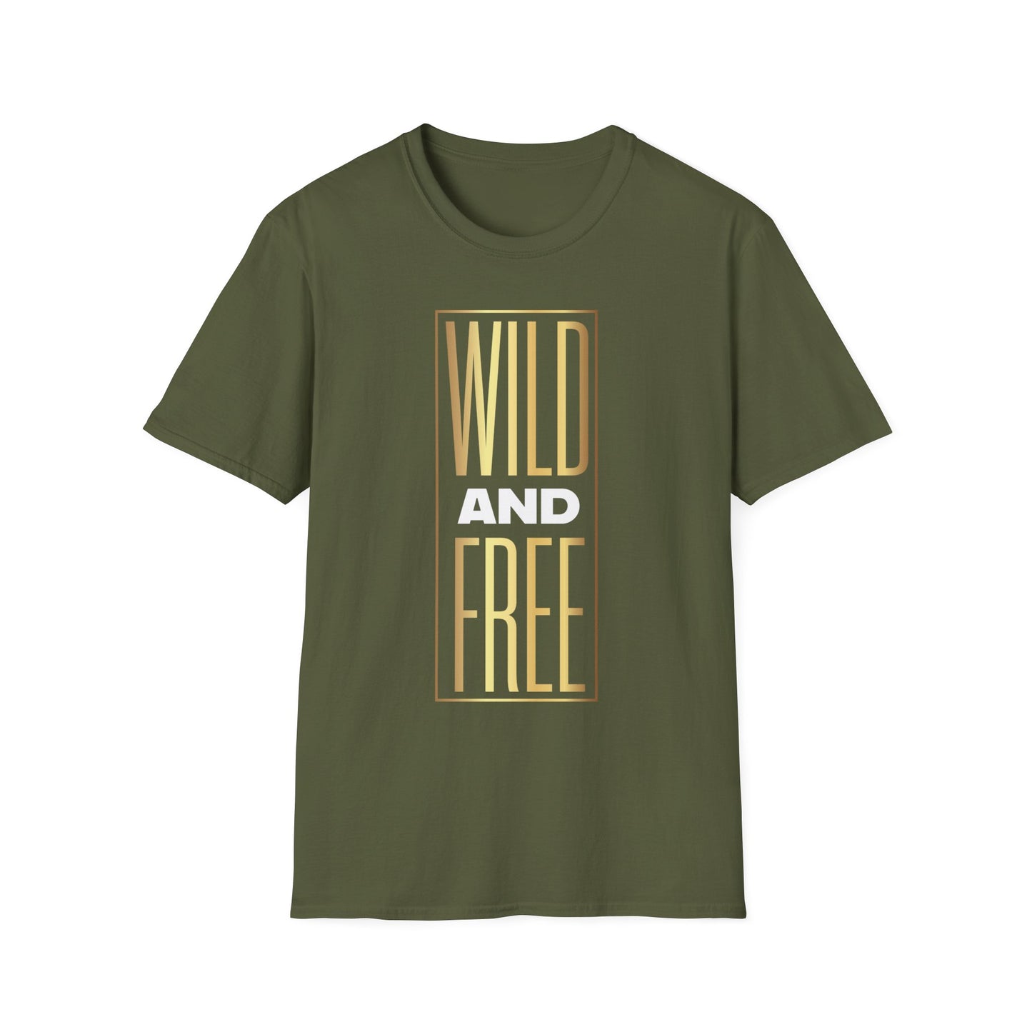 Wild And Free