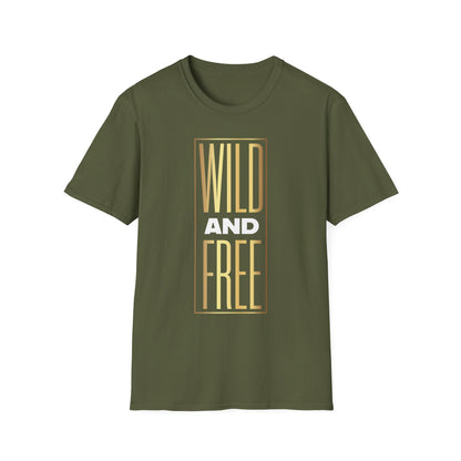 Wild And Free