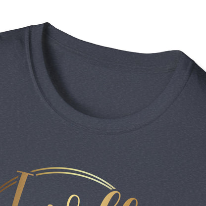 I Will Not Be Stopped, Inspirational Gift, Inspirational T-Shirt Gift, Trust in Yourself T-Shirt, Inspire T-shirt, Motivational T-Shirts, Inspirational T-Shirt Gift, Inspire, Dream Create Share T-Shirt Gift, Tee Gift, Good Mood