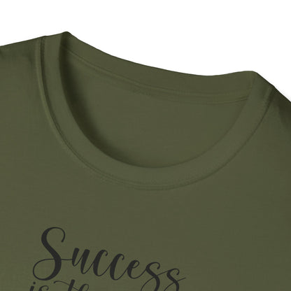 Success Is The Best Revenge