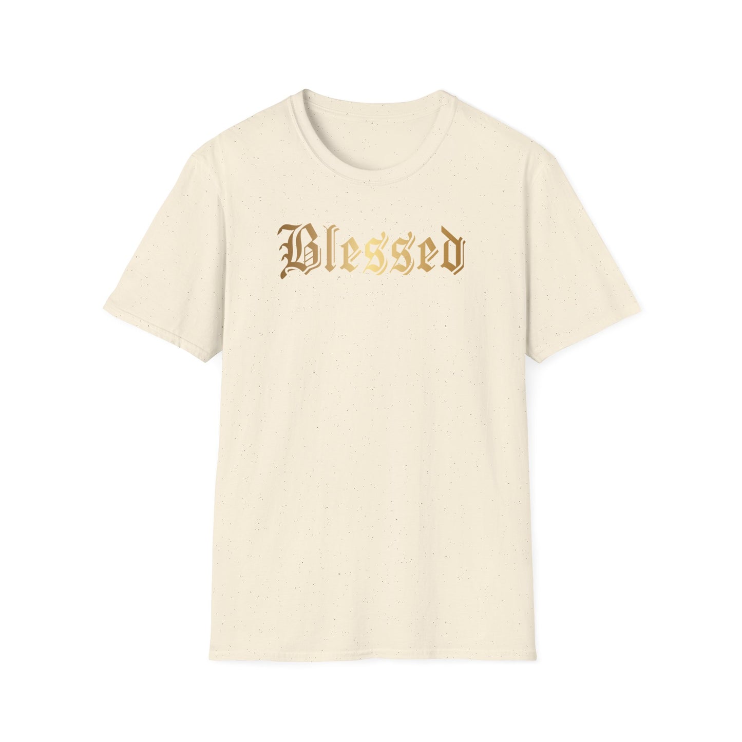Blessed, Inspirational Gift, Inspirational T-Shirt Gift, Trust in Yourself T-Shirt, Inspire T-shirt, Motivational T-Shirts, Inspirational T-Shirt