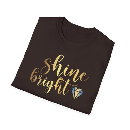 Shine Bright