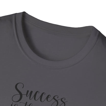 Success Is The Best Revenge