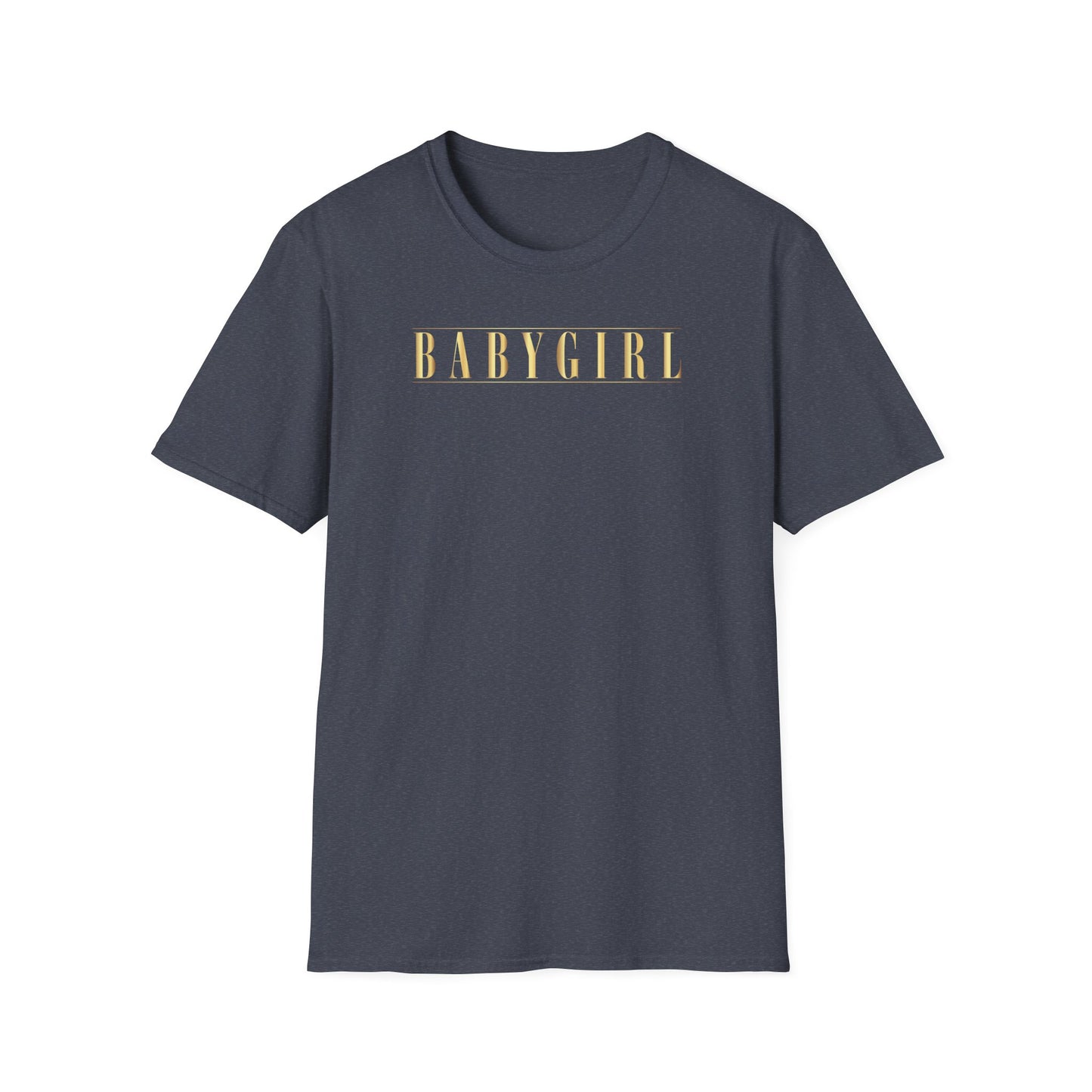 Babygirl, Inspirational Gift, Inspirational T-Shirt Gift, Trust in Yourself T-Shirt, Inspire T-shirt, Motivational T-Shirts, Inspirational T-Shirt