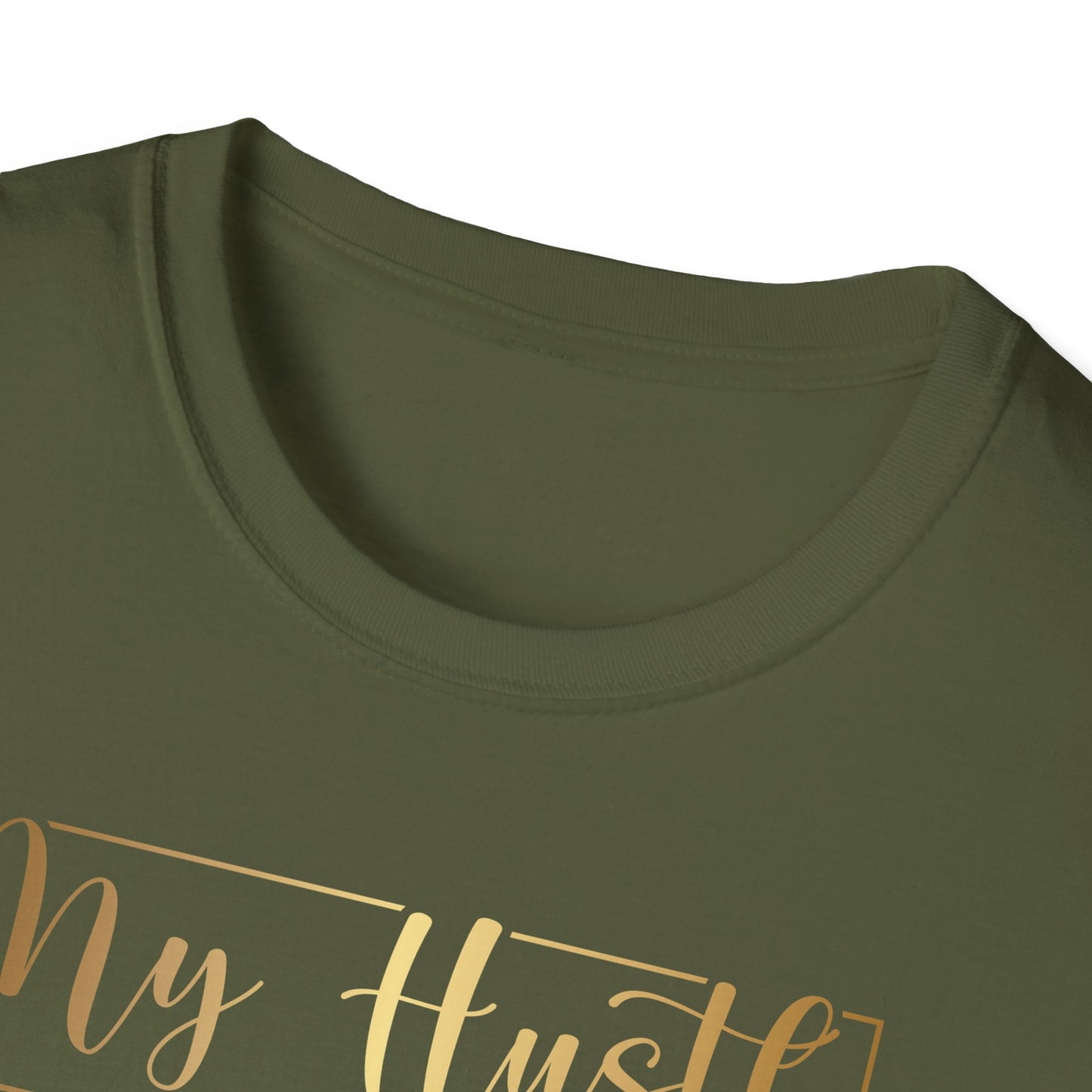My Hustle Looks Different, Millionaire Mindset: Success Shirt, Money Mindset Shirt, Small Business Shirt, Entrepreneur Shirt, Success Mindset Shirt, Money Shirt, Boss Babe Shirt, Success Shirt, Addicted To Success T-Shirt