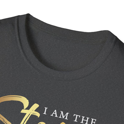 I Am The Storm, Inspirational Gift, Inspirational T-Shirt Gift, Trust in Yourself T-Shirt, Inspire T-shirt, Motivational T-Shirts, Inspirational T-Shirt Gift, Inspire, Dream Create Share T-Shirt Gift, Tee Gift, Good Mood