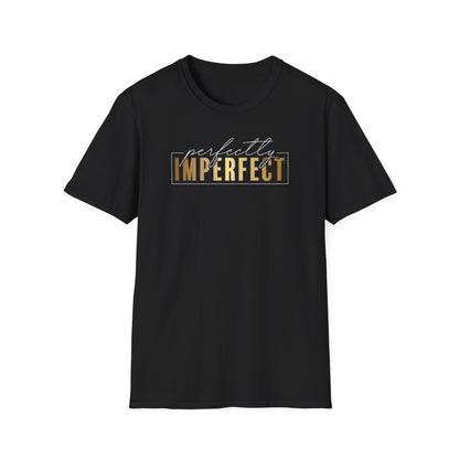 Perfectly Imperfect, Millionaire Mindset: Success Shirt, Money Mindset Shirt, Small Business Shirt, Entrepreneur Shirt, Success Mindset Shirt, Money Shirt, Boss Babe Shirt, Success Shirt, Addicted To Success T-Shirt
